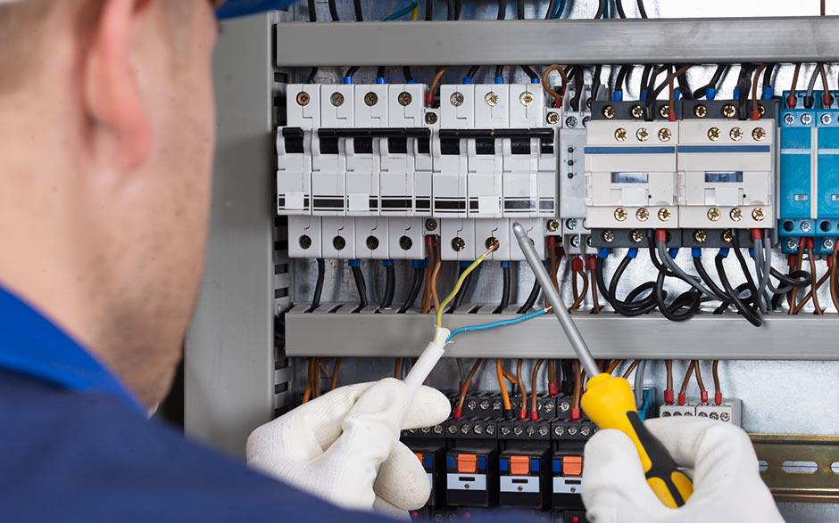 dépannage électricien Nanteuil-lès-Meaux