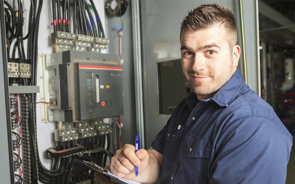 électricité entreprise Saint-Pierre-du-Perray