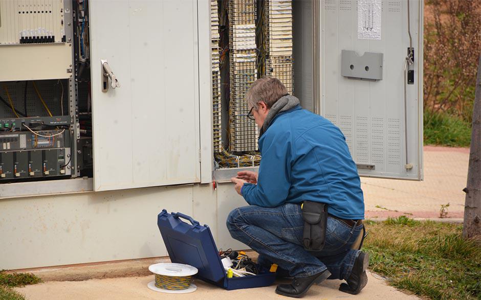 dépannage électricien Nanteuil-lès-Meaux