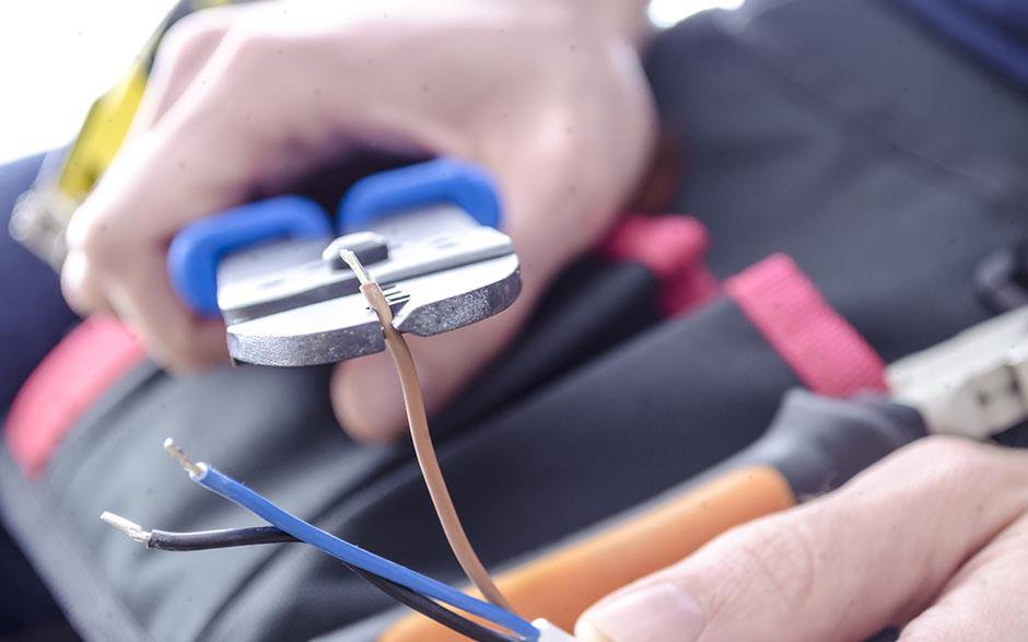 électricien urgence Compiègne