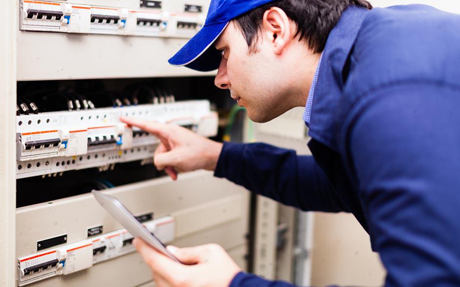 électricien urgence Compiègne