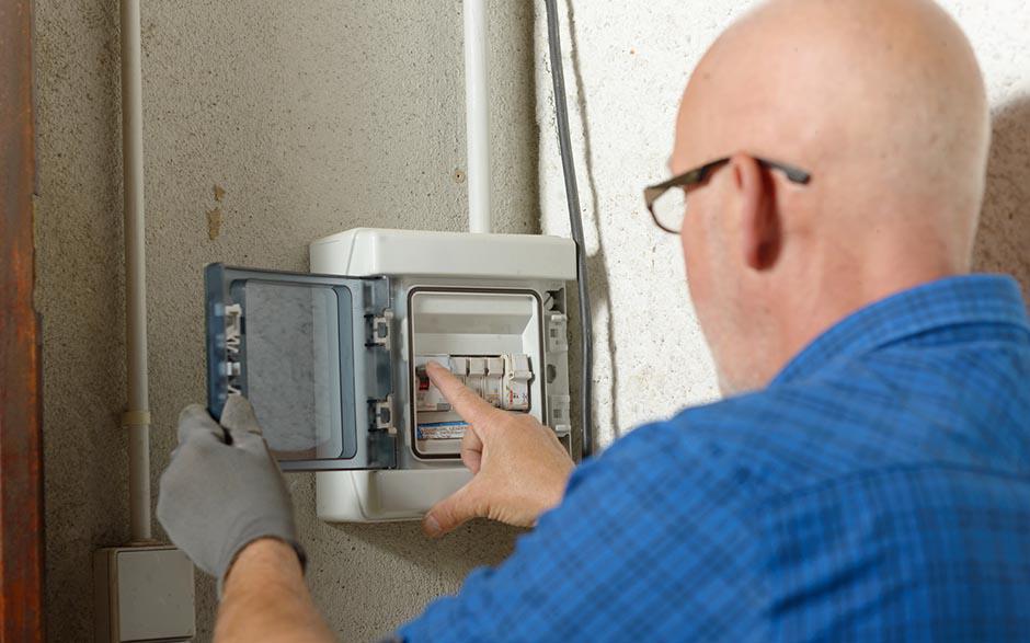 électricien d'urgence Paris 20